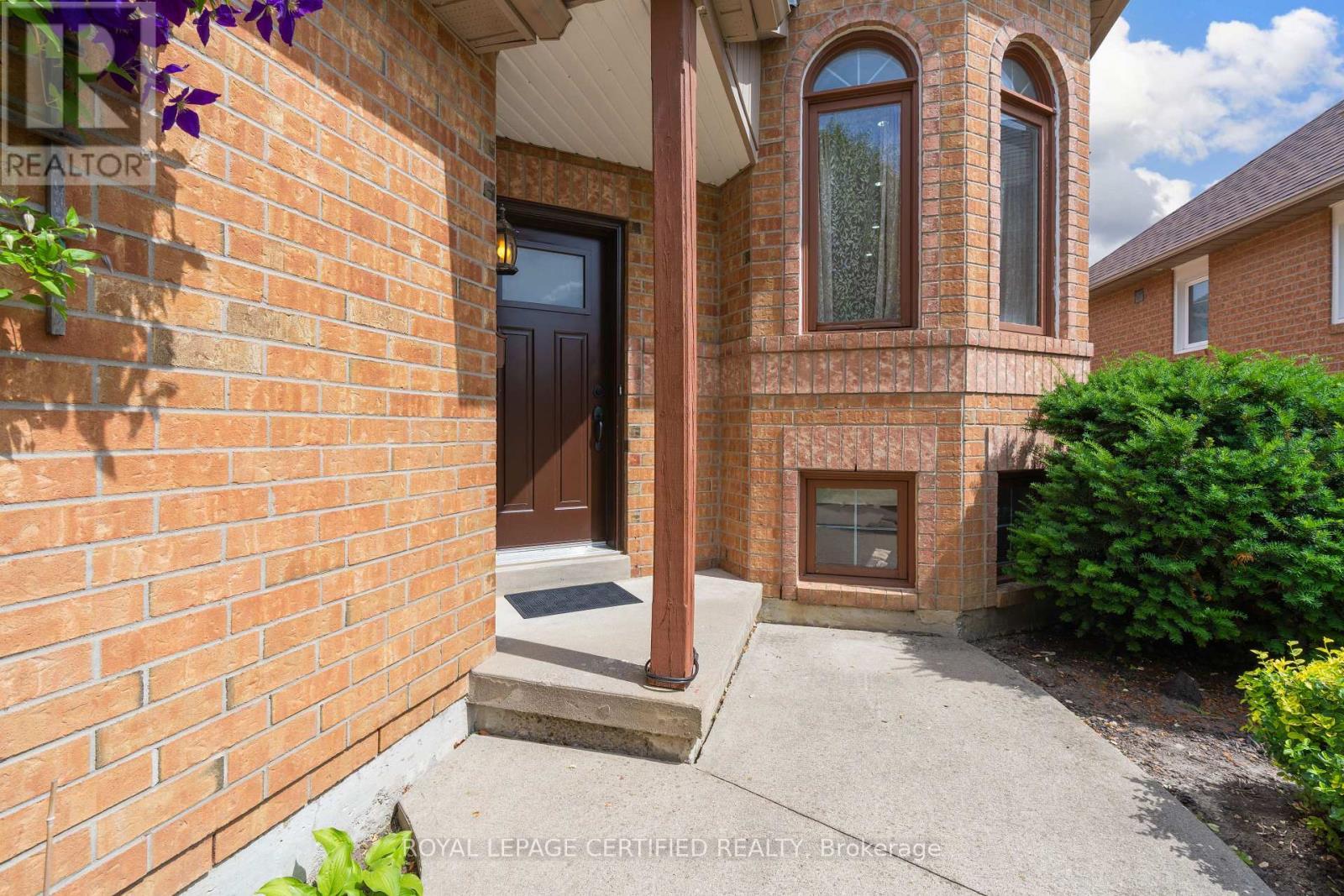 45 Springview Drive, Brampton, ON