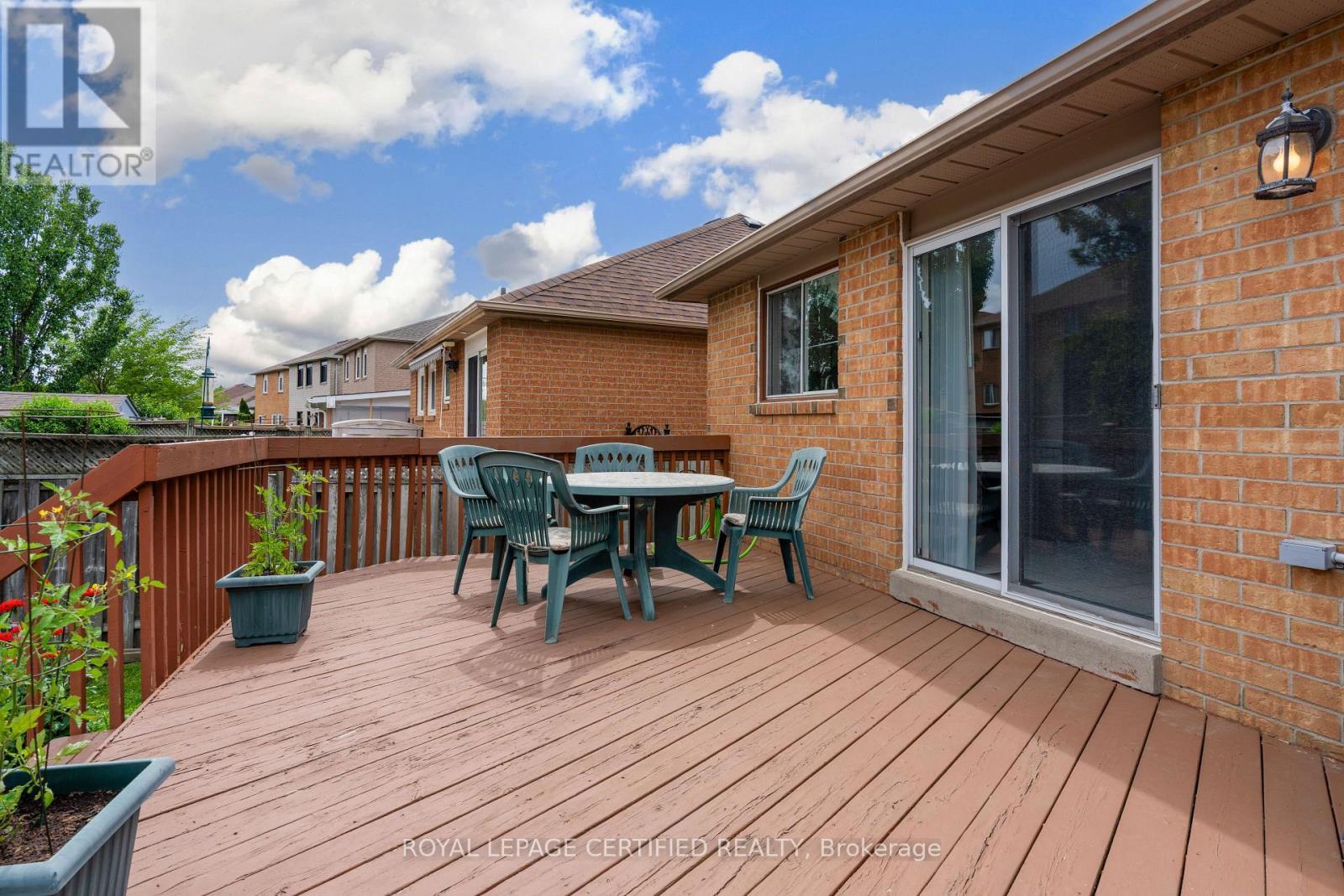 45 Springview Drive, Brampton, ON