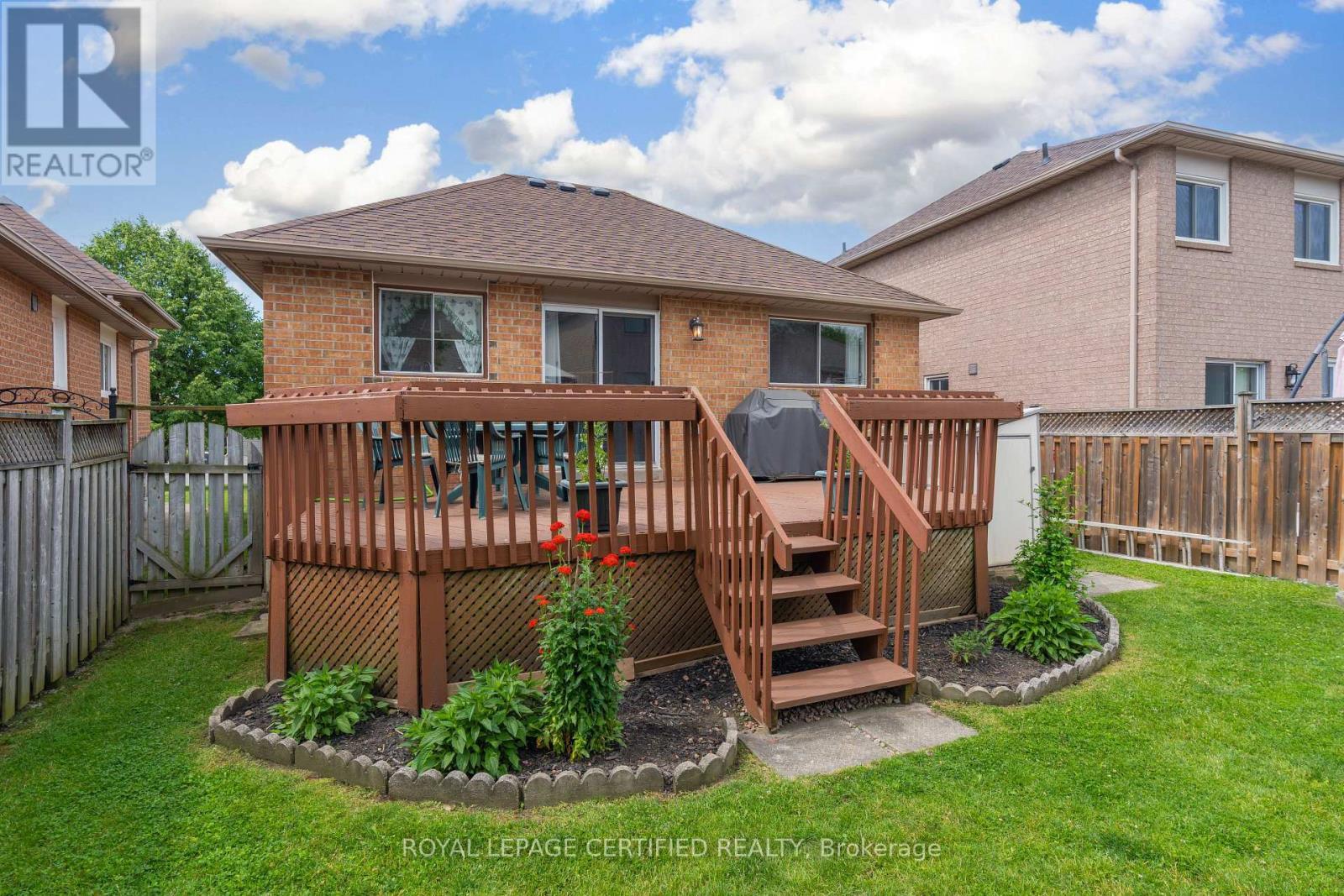45 Springview Drive, Brampton, ON