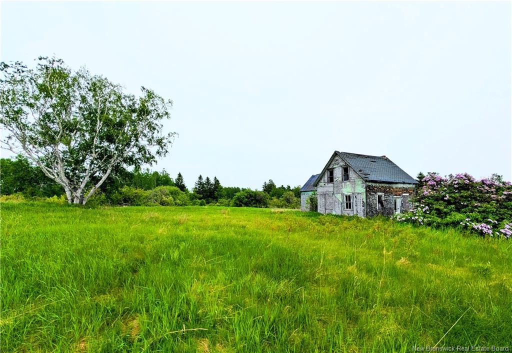 110 Main St, Lorne, NB