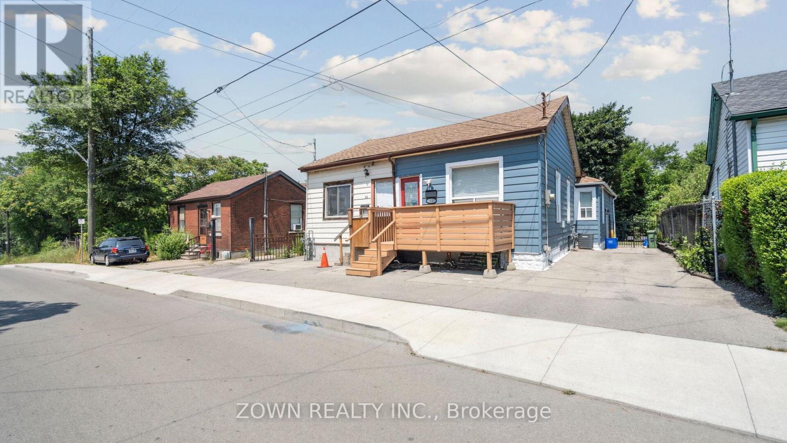 64 Sheaffe Street, Hamilton, ON