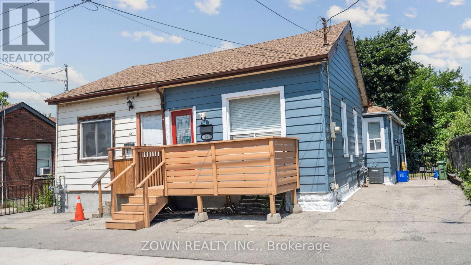 64 Sheaffe Street, Hamilton, ON