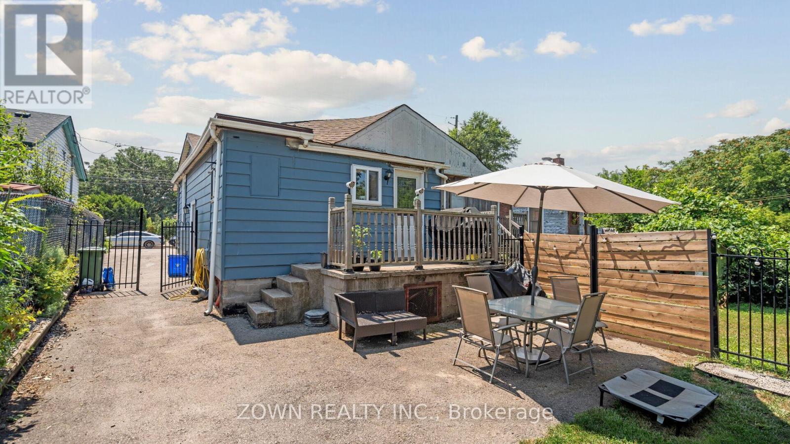 64 Sheaffe Street, Hamilton, ON