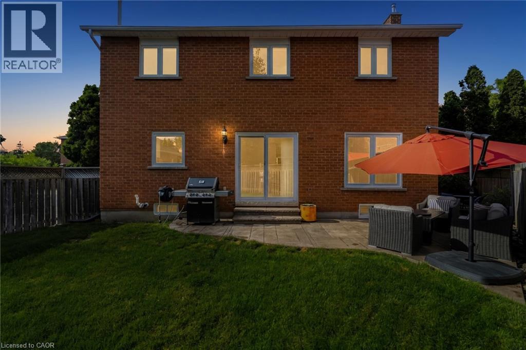 6144 Tenth Line W, Mississauga, ON - Outdoor With Exterior