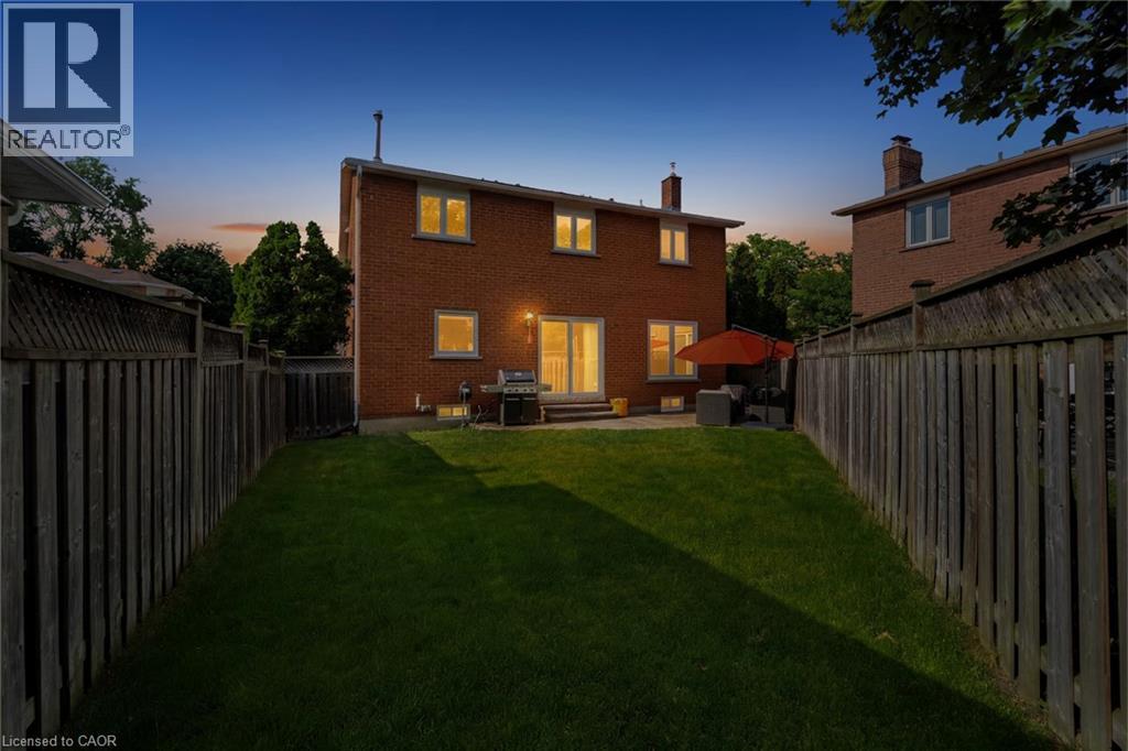 6144 Tenth Line W, Mississauga, ON - Outdoor With Exterior