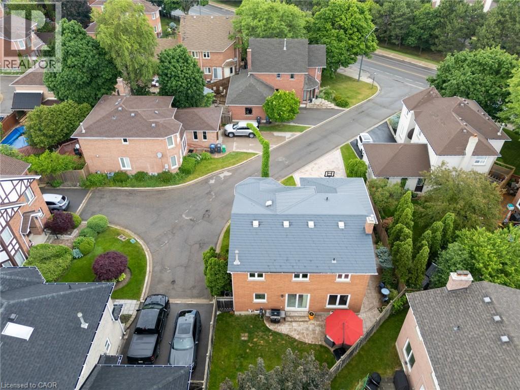 6144 Tenth Line W, Mississauga, ON - Outdoor