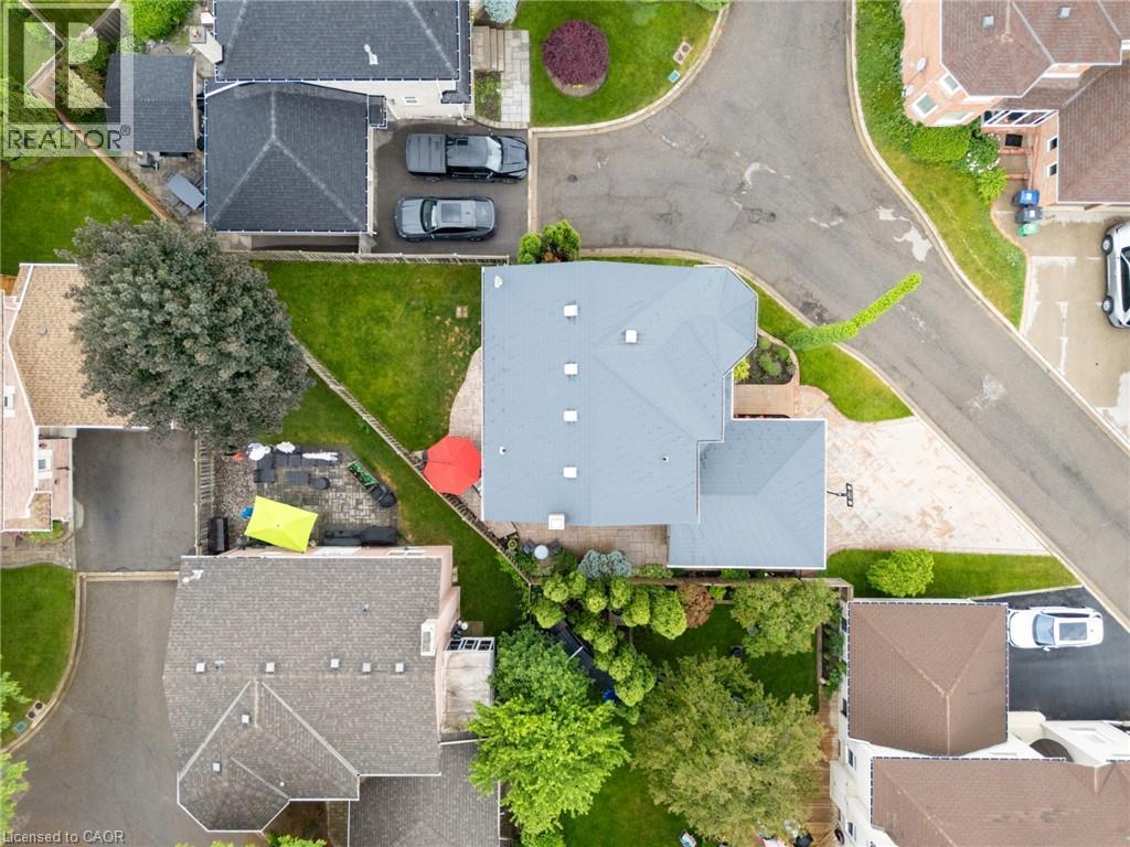 6144 Tenth Line W, Mississauga, ON - Outdoor With View