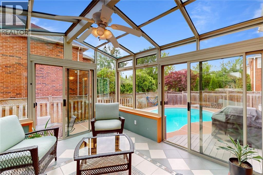 6872 Round Leaf Court, Mississauga, ON