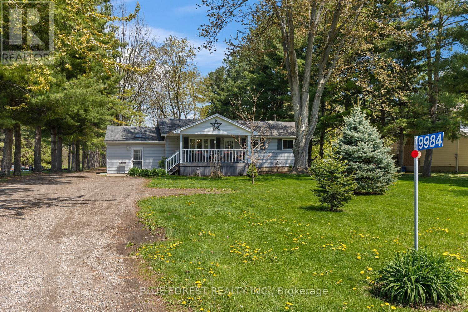 9984 Graham Road, West Elgin (Eagle), ON