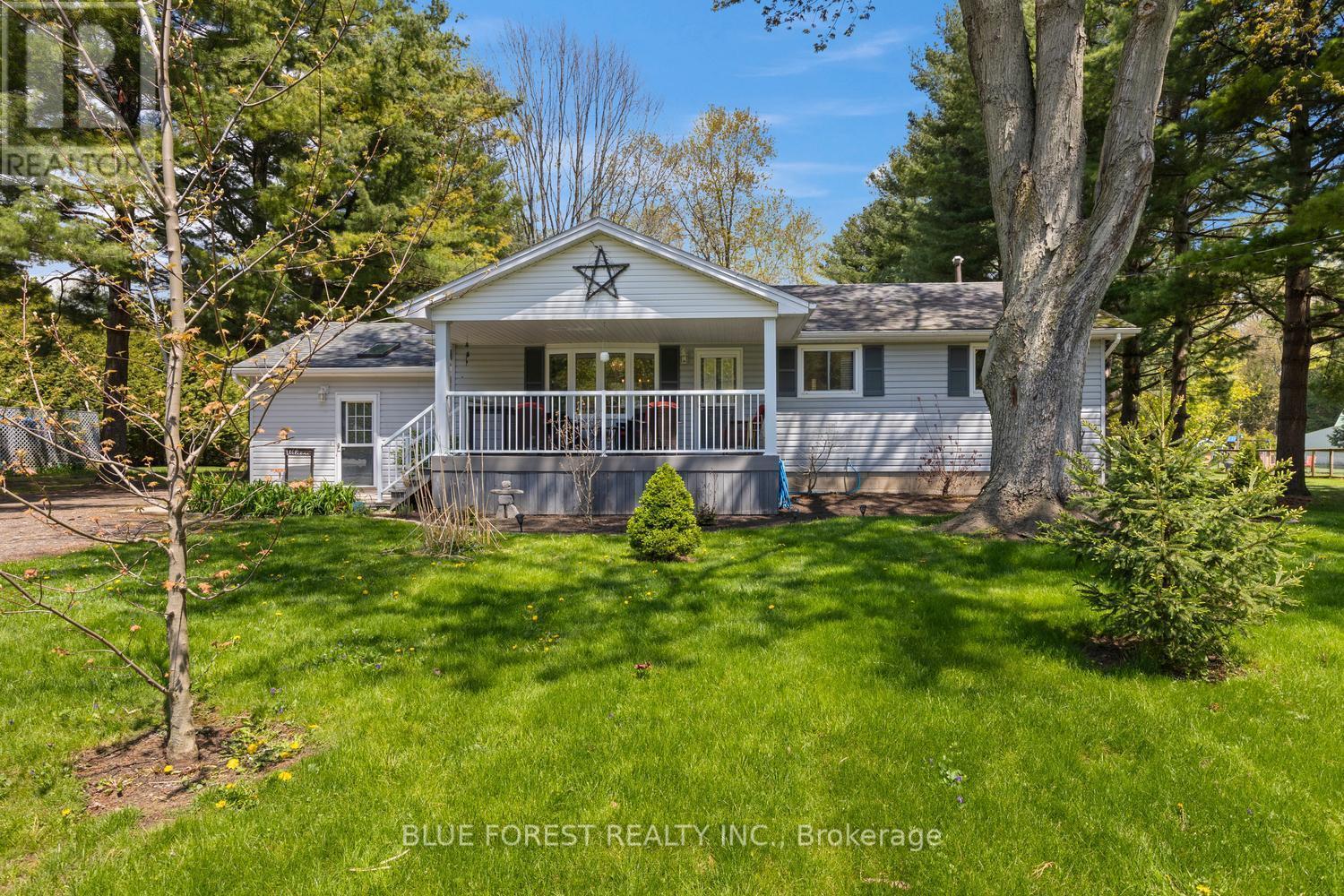 9984 Graham Road, West Elgin (Eagle), ON