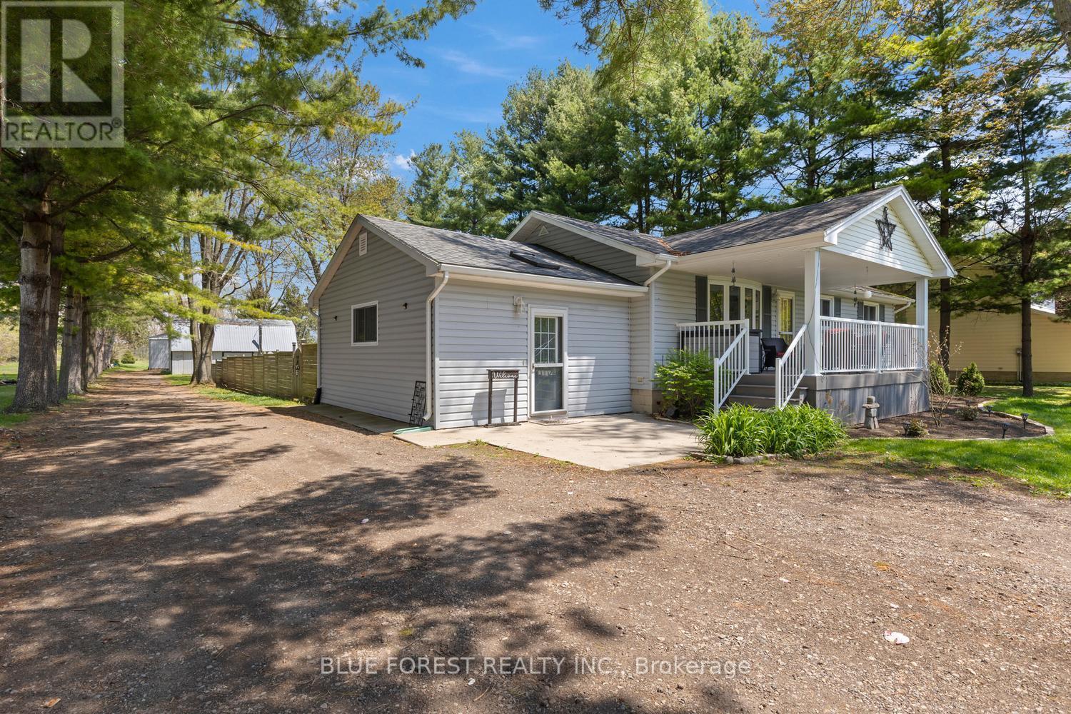 9984 Graham Road, West Elgin (Eagle), ON