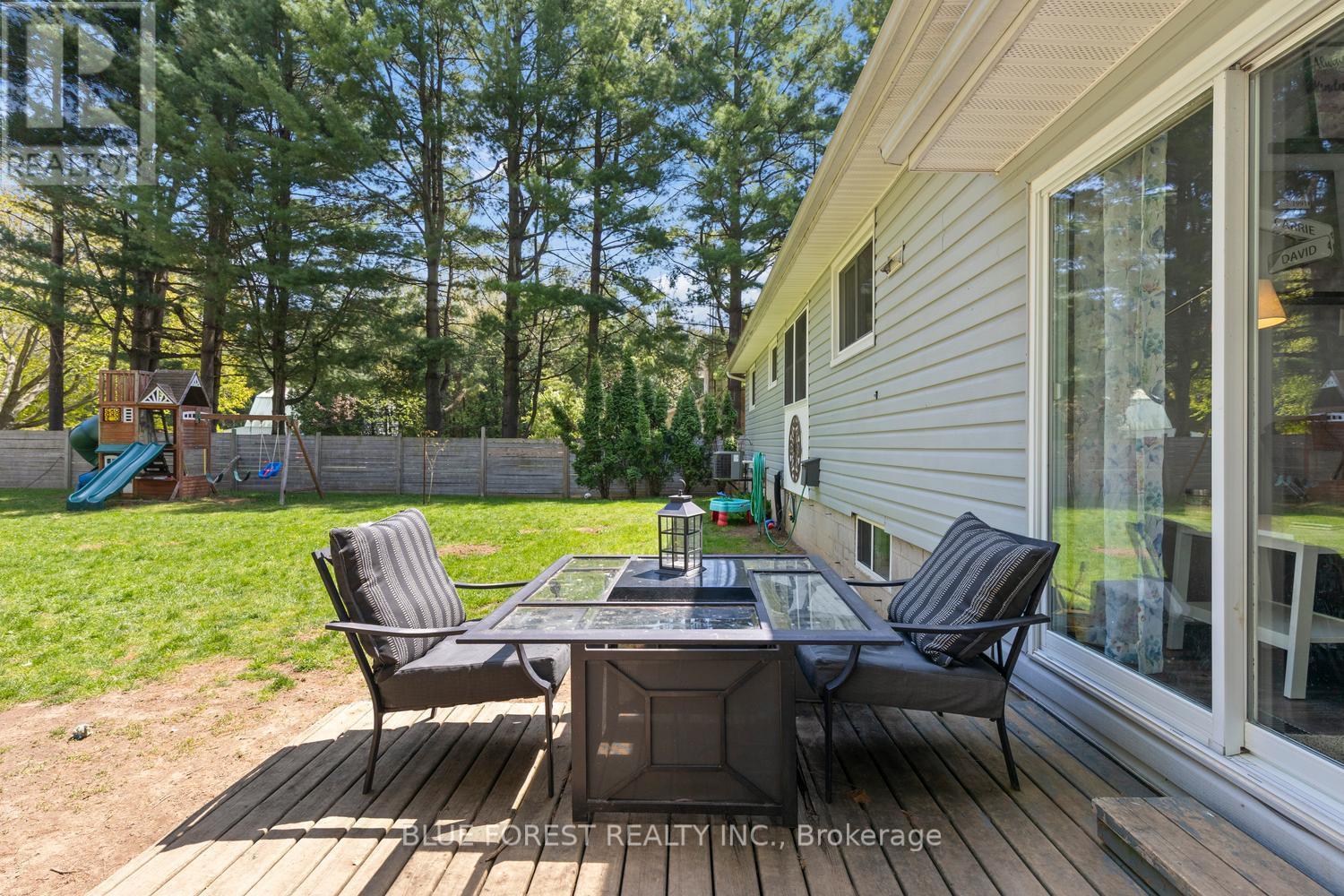 9984 Graham Road, West Elgin (Eagle), ON