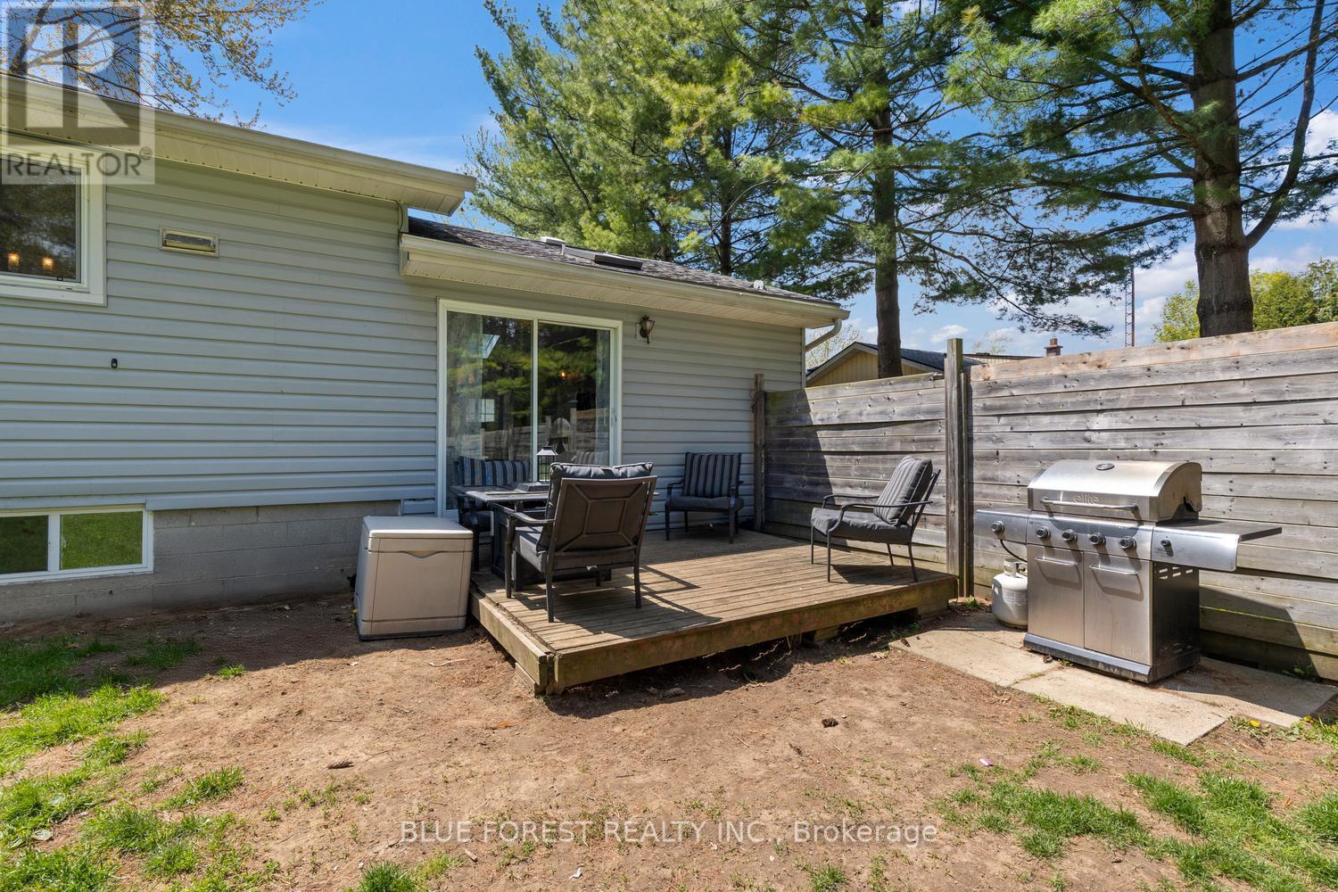 9984 Graham Road, West Elgin (Eagle), ON