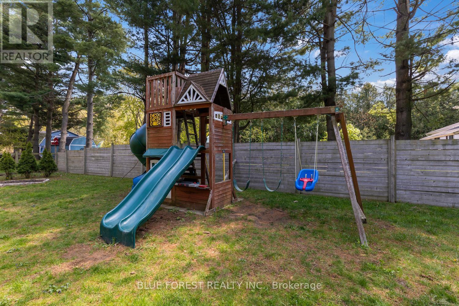 9984 Graham Road, West Elgin (Eagle), ON