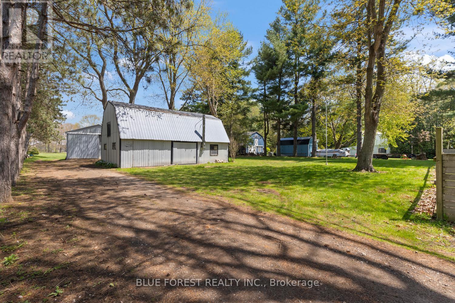 9984 Graham Road, West Elgin (Eagle), ON