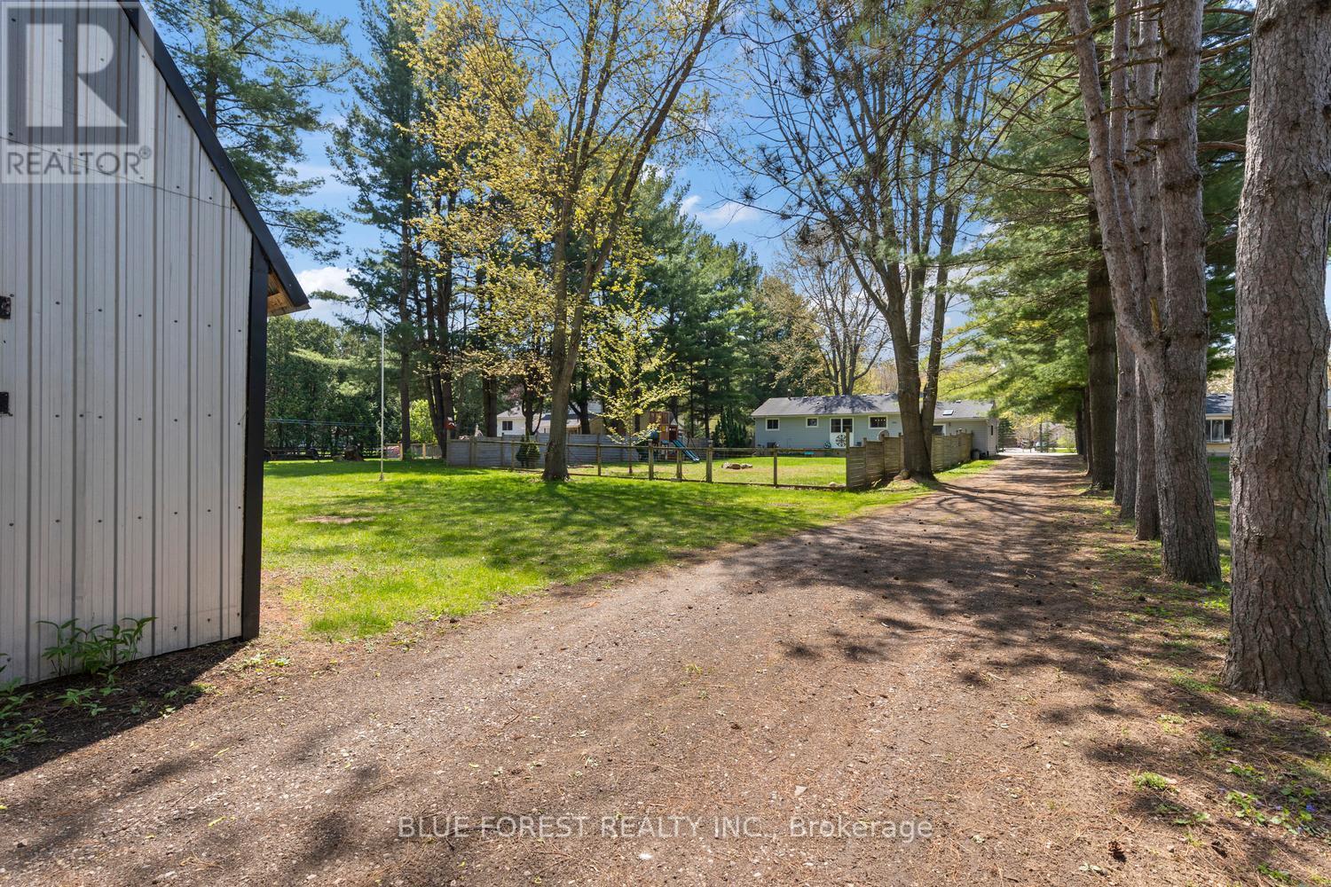9984 Graham Road, West Elgin (Eagle), ON