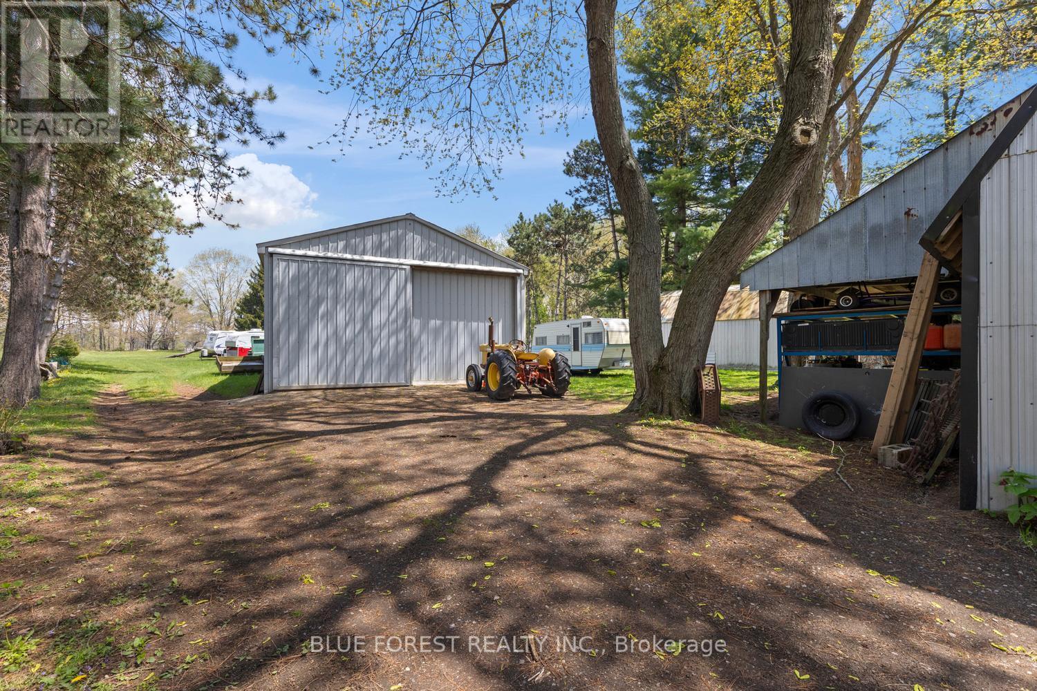 9984 Graham Road, West Elgin (Eagle), ON