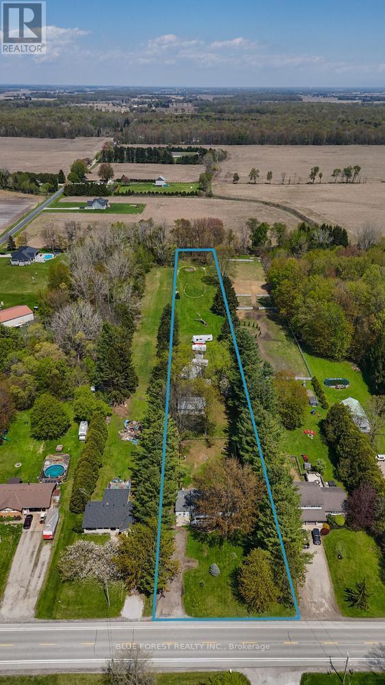 9984 Graham Road, West Elgin (Eagle), ON