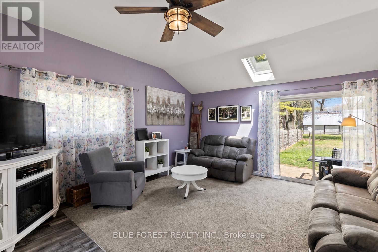9984 Graham Road, West Elgin (Eagle), ON