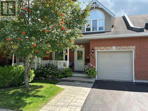 839 SARAH BOULEVARD  Midland, ON L4R 5M1