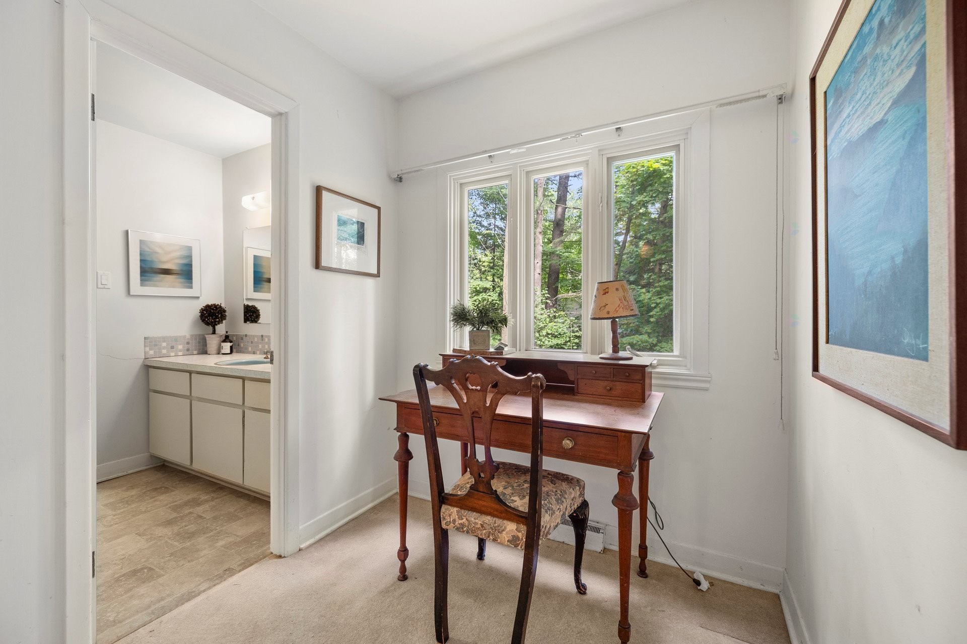 Hall d'entrée/Vestibule - 24 Rue Westwood, Hudson, QC - Indoor
