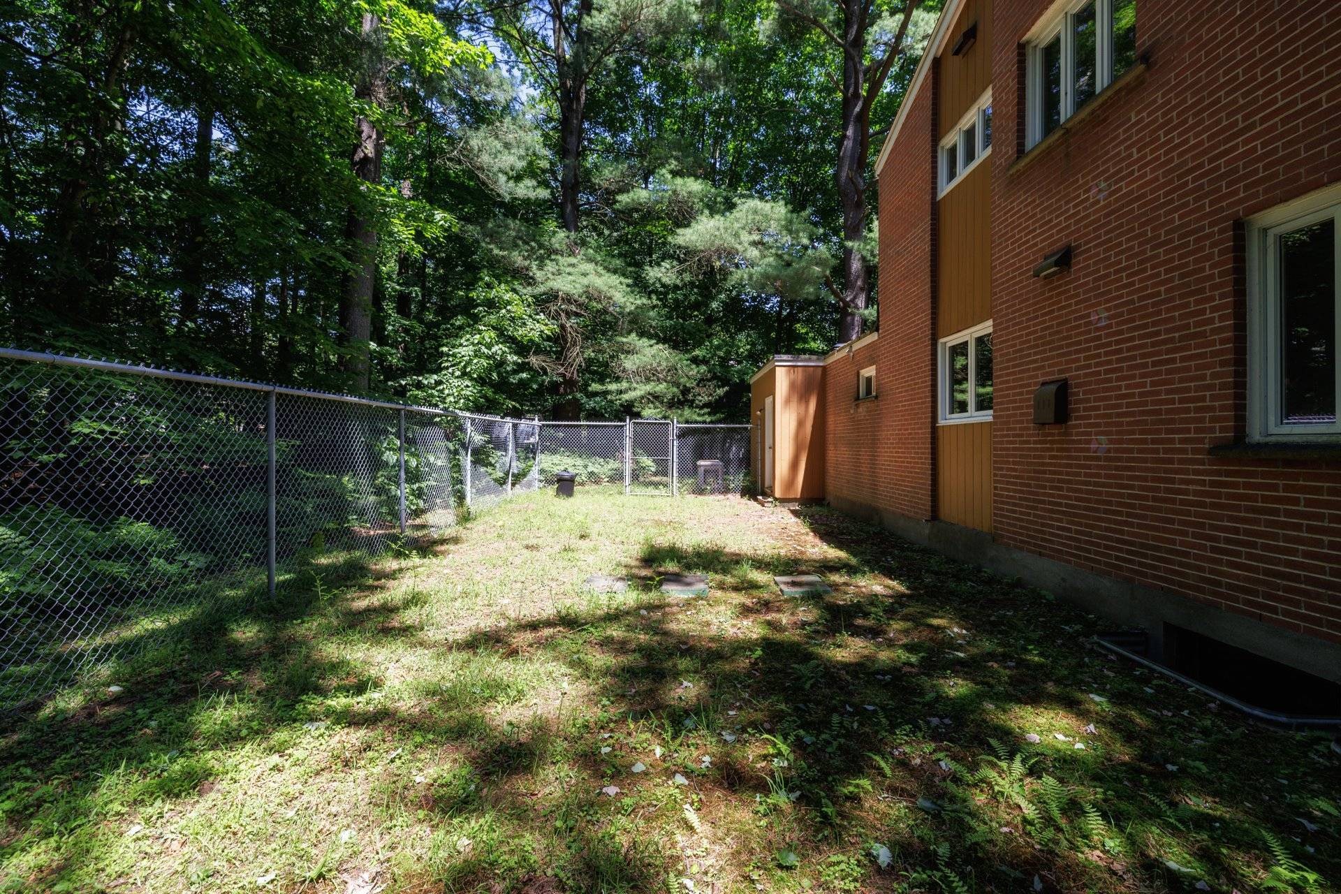 Cour - 24 Rue Westwood, Hudson, QC - Outdoor