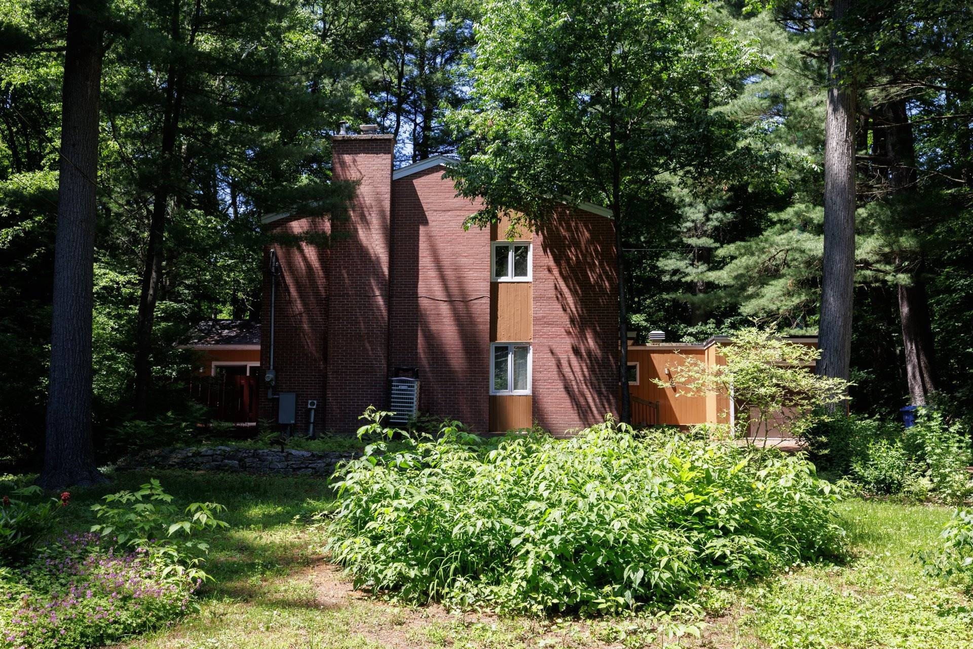 Extérieur - 24 Rue Westwood, Hudson, QC - Outdoor