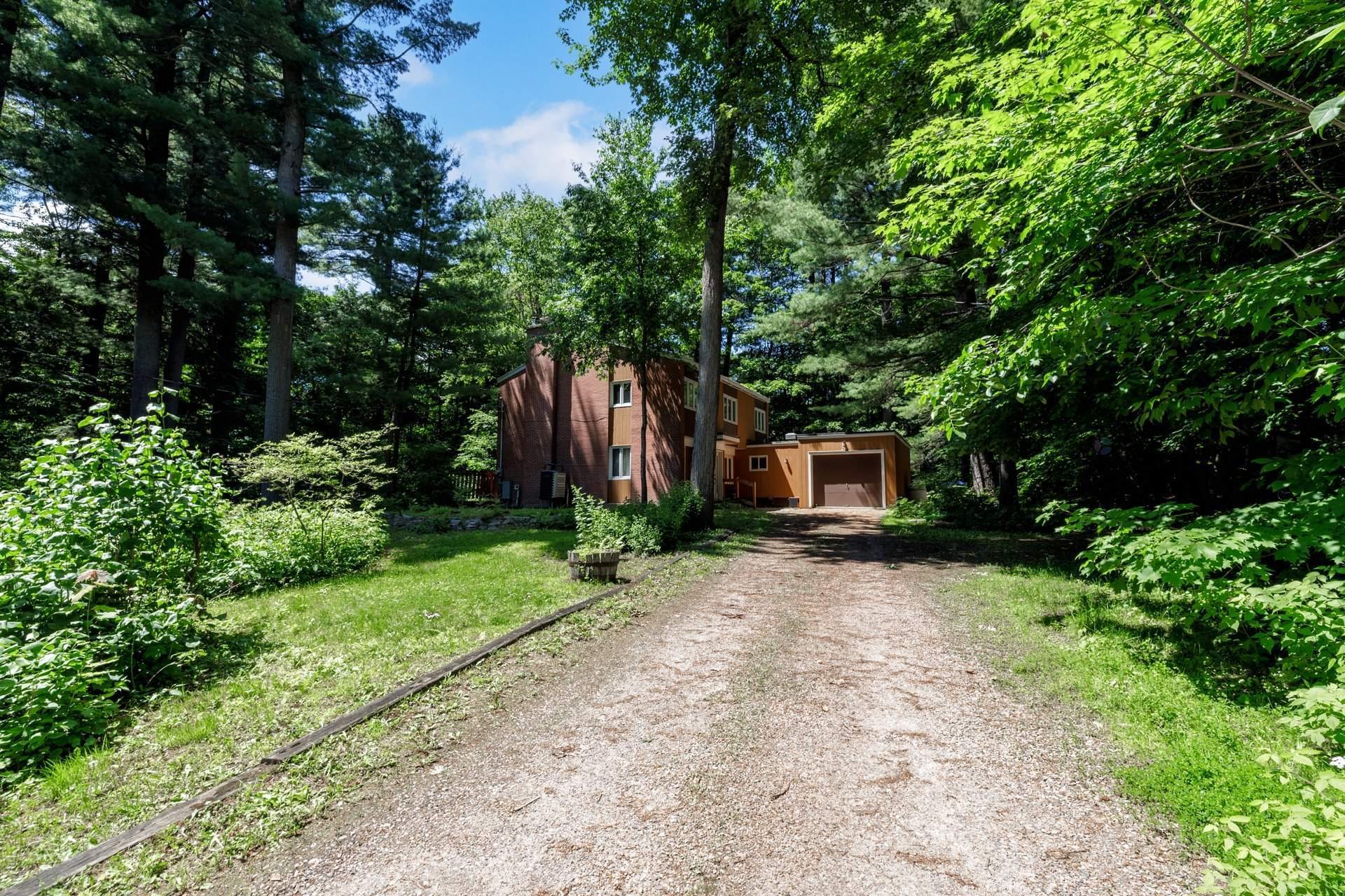 Extérieur - 24 Rue Westwood, Hudson, QC - Outdoor