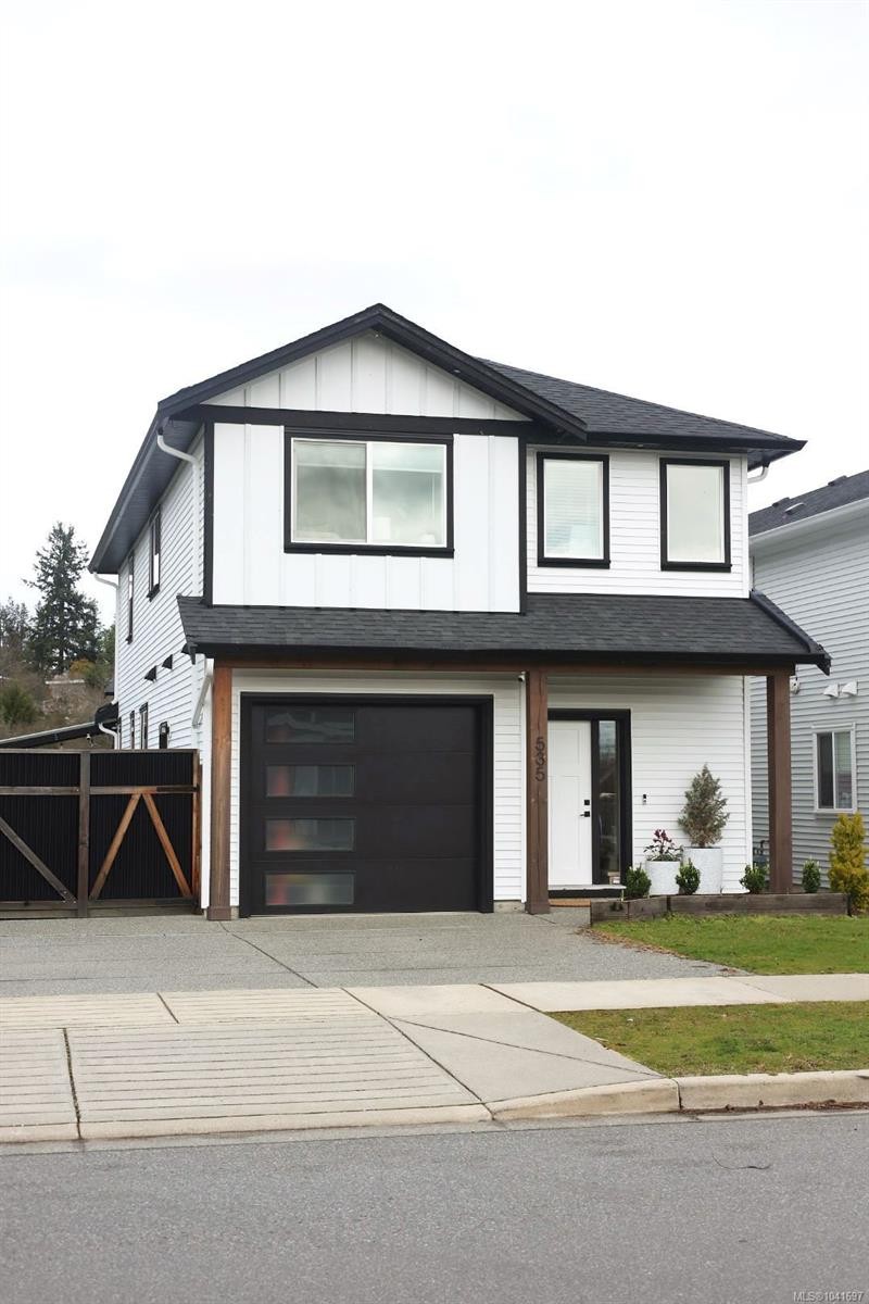 535 Stonewater Dr, Nanaimo, BC