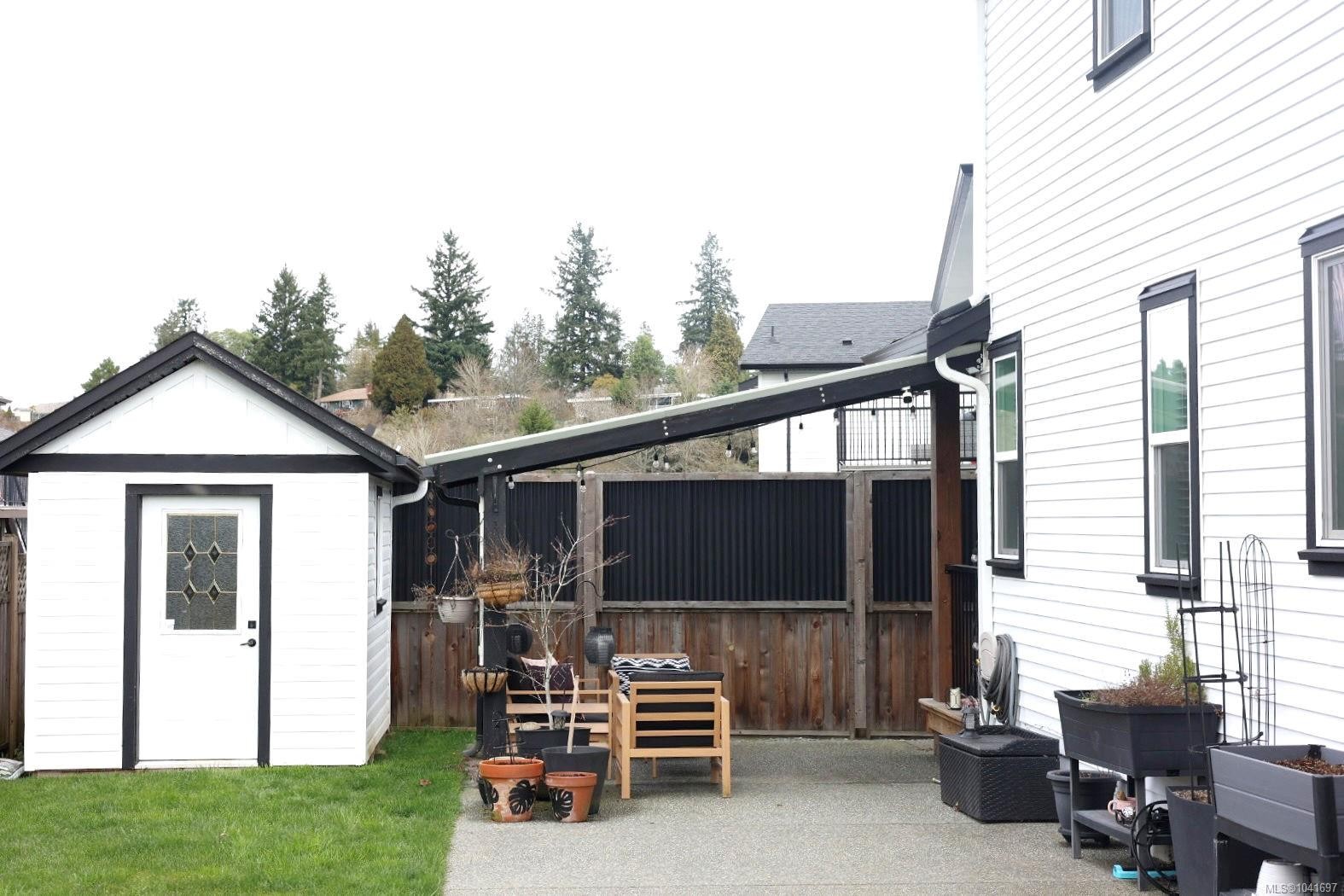 535 Stonewater Dr, Nanaimo, BC