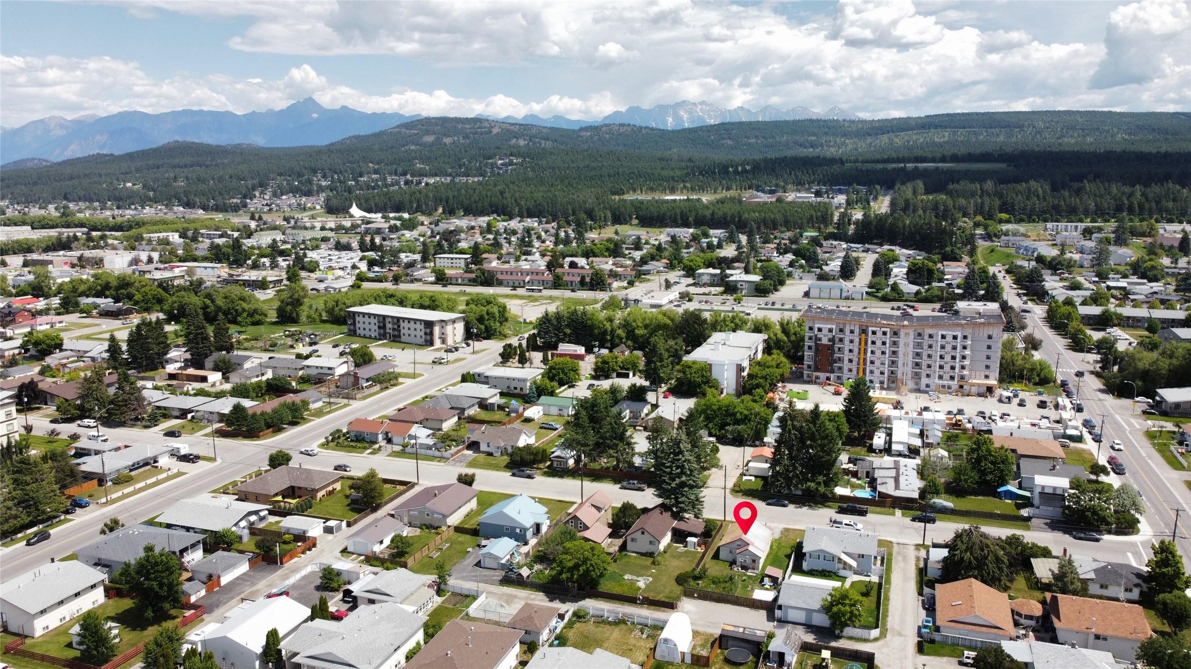 417 17Th Avenue, Cranbrook, BC