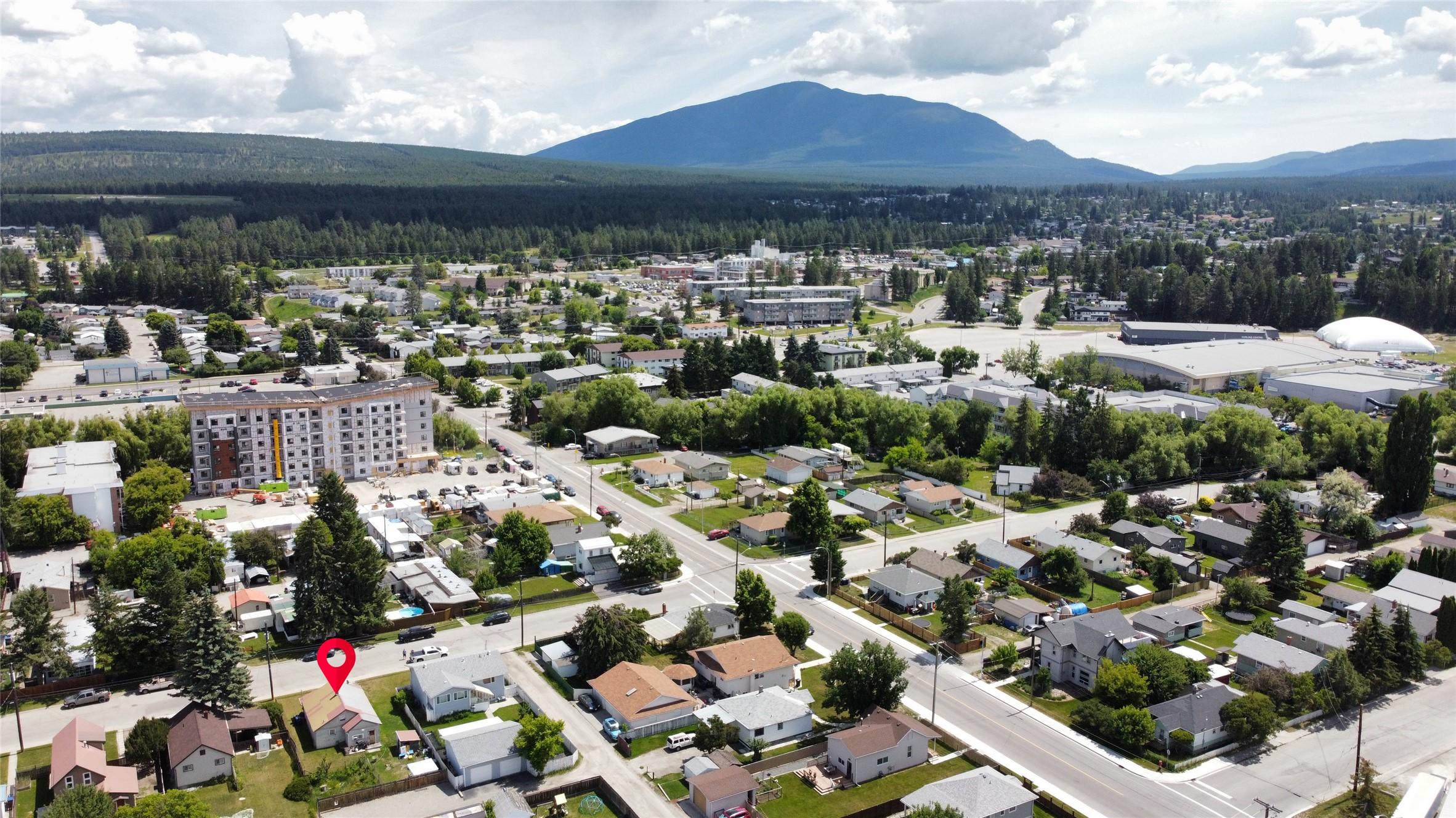 417 17Th Avenue, Cranbrook, BC