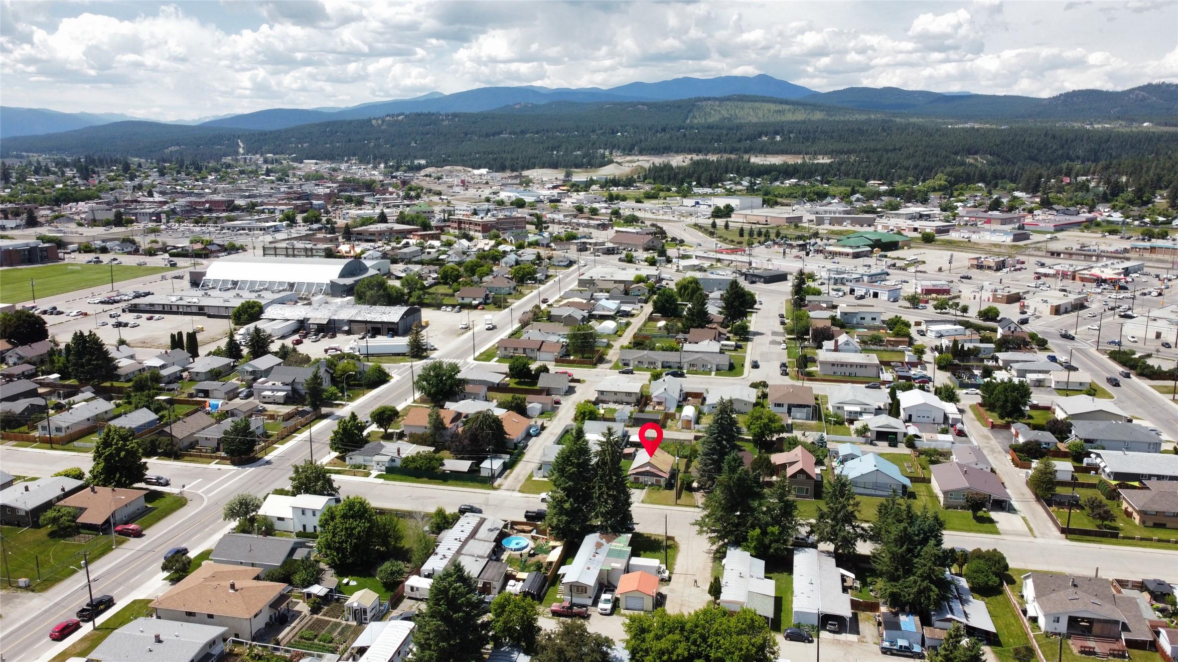 417 17Th Avenue, Cranbrook, BC
