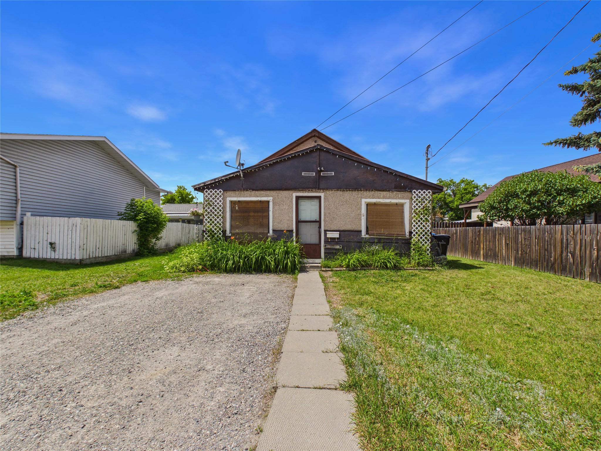 417 17Th Avenue, Cranbrook, BC