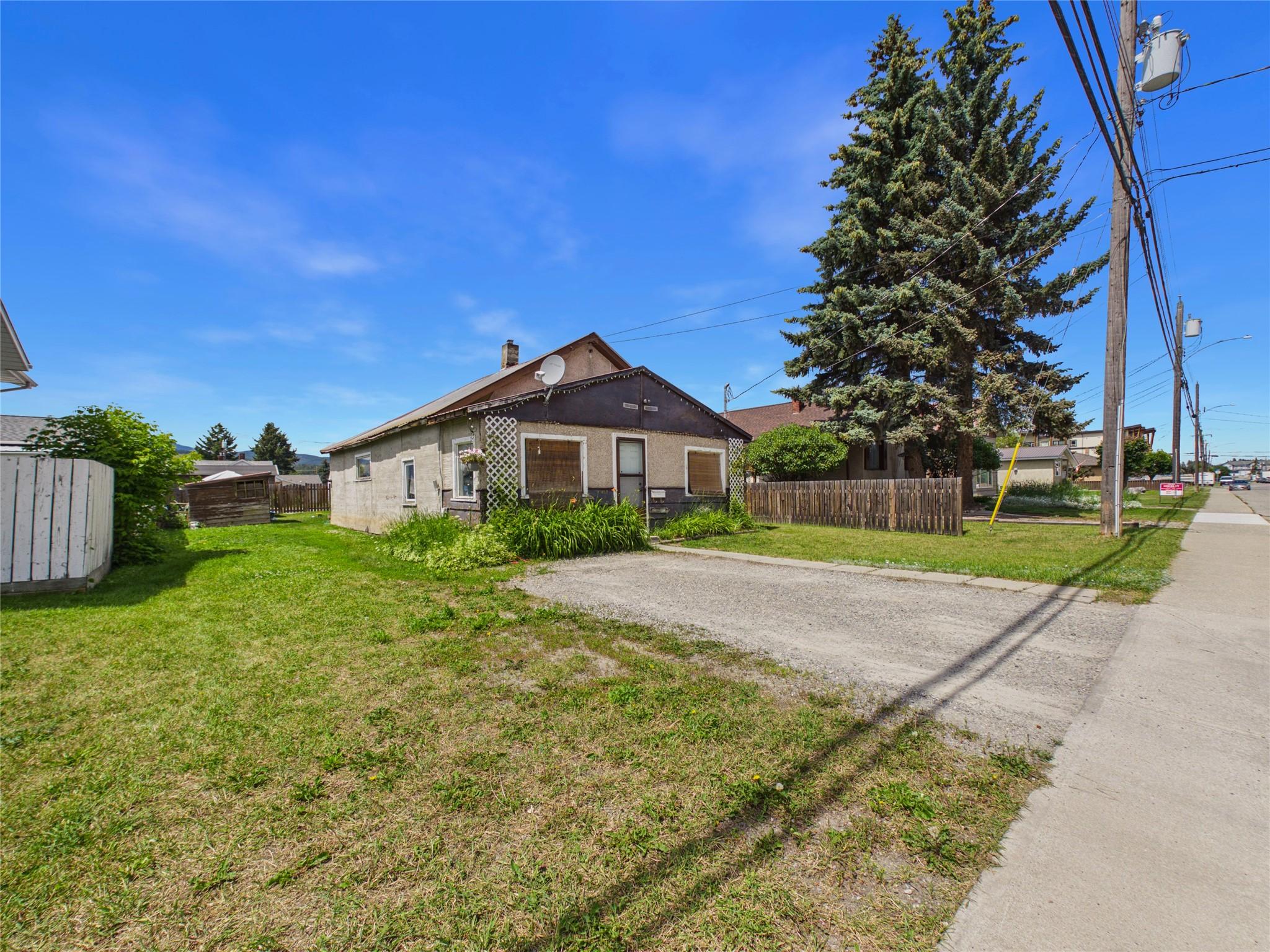 417 17Th Avenue, Cranbrook, BC