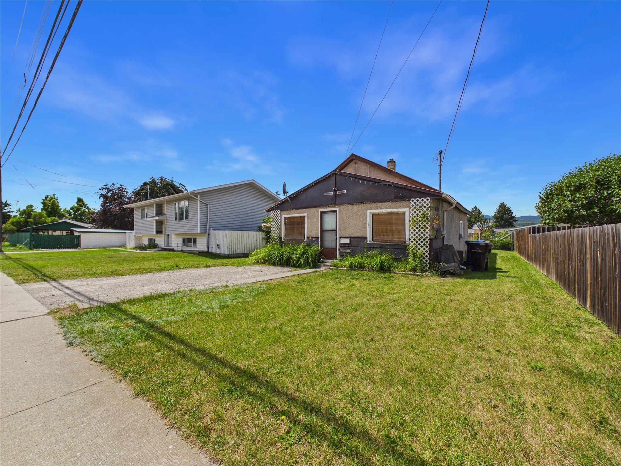 417 17Th Avenue, Cranbrook, BC