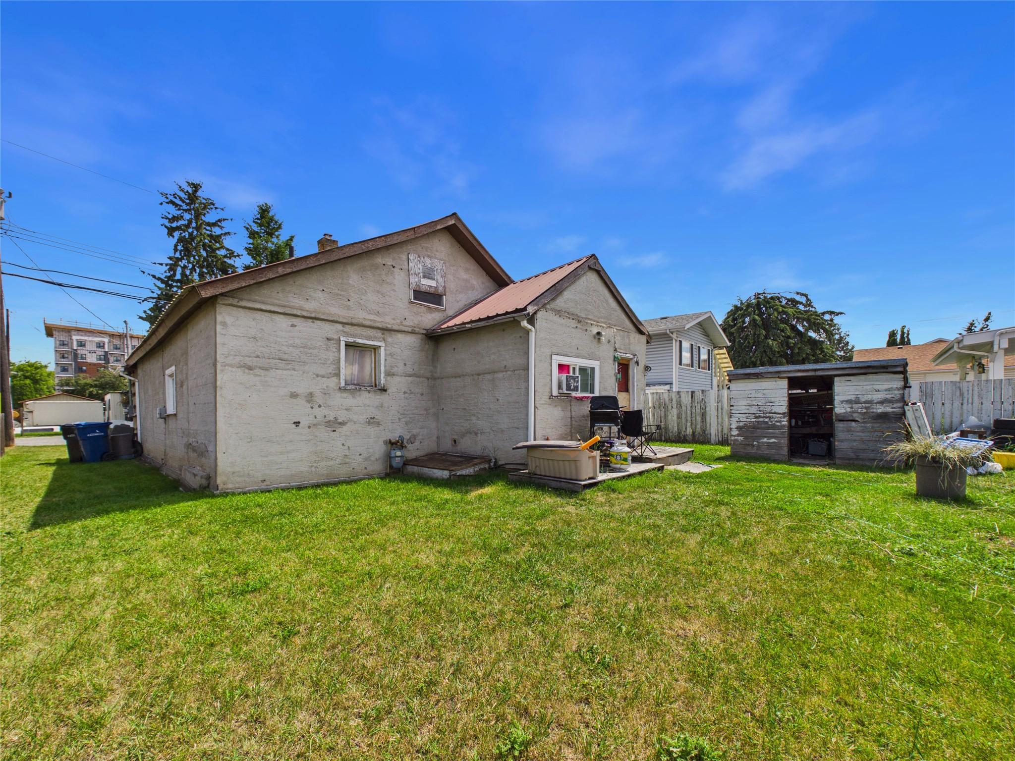 417 17Th Avenue, Cranbrook, BC