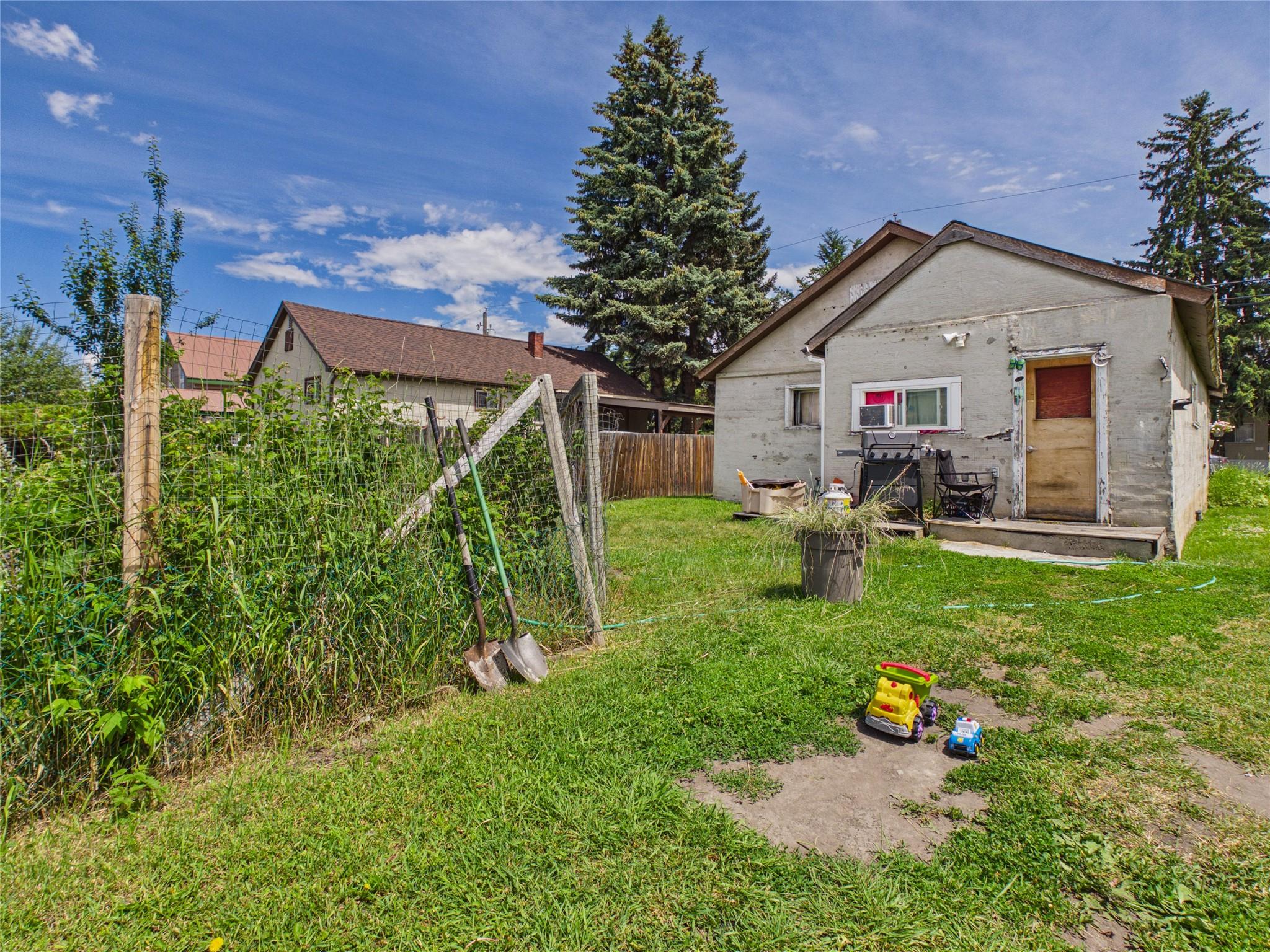 417 17Th Avenue, Cranbrook, BC