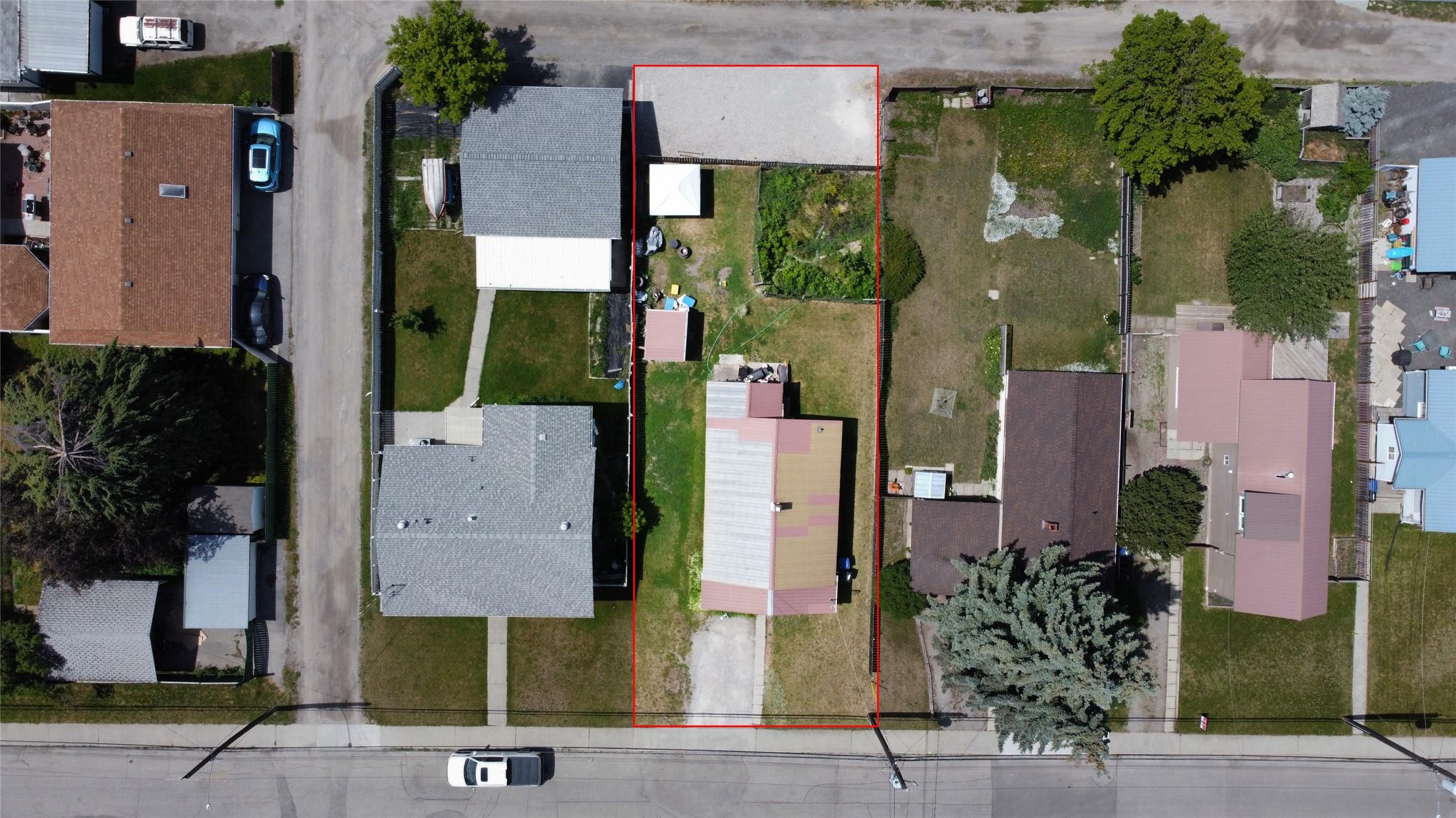 417 17Th Avenue, Cranbrook, BC