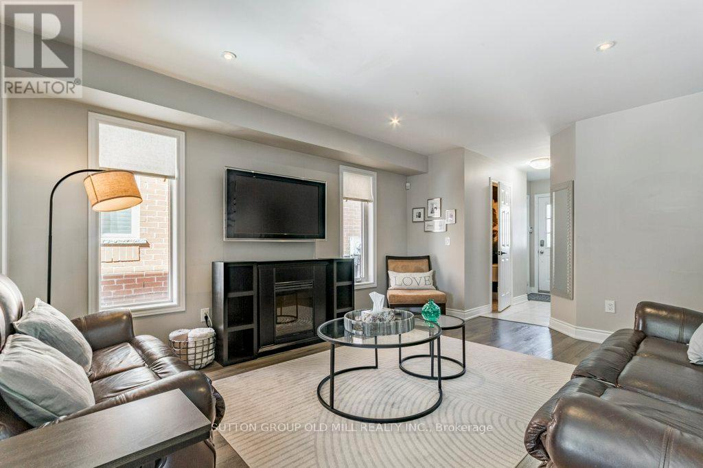 59 Senator Way, Caledon, ON