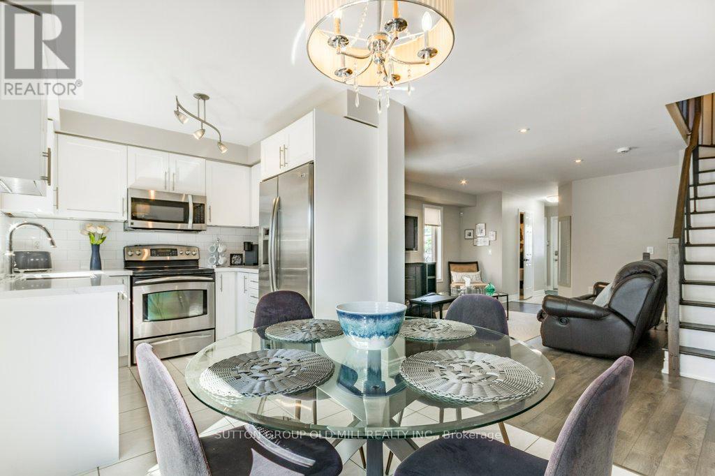 59 Senator Way, Caledon, ON