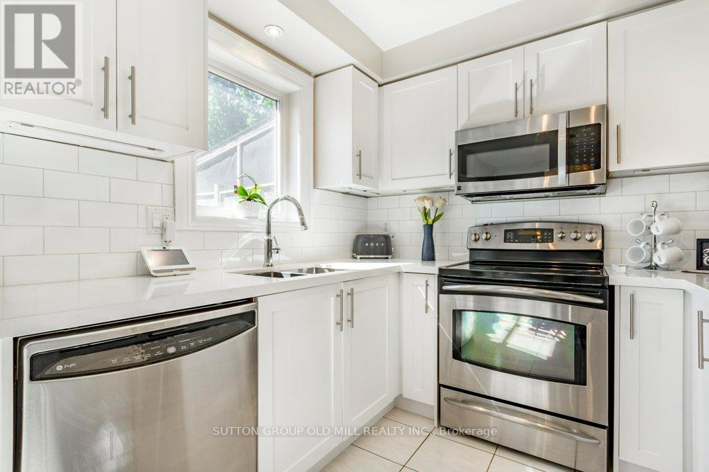 59 Senator Way, Caledon, ON