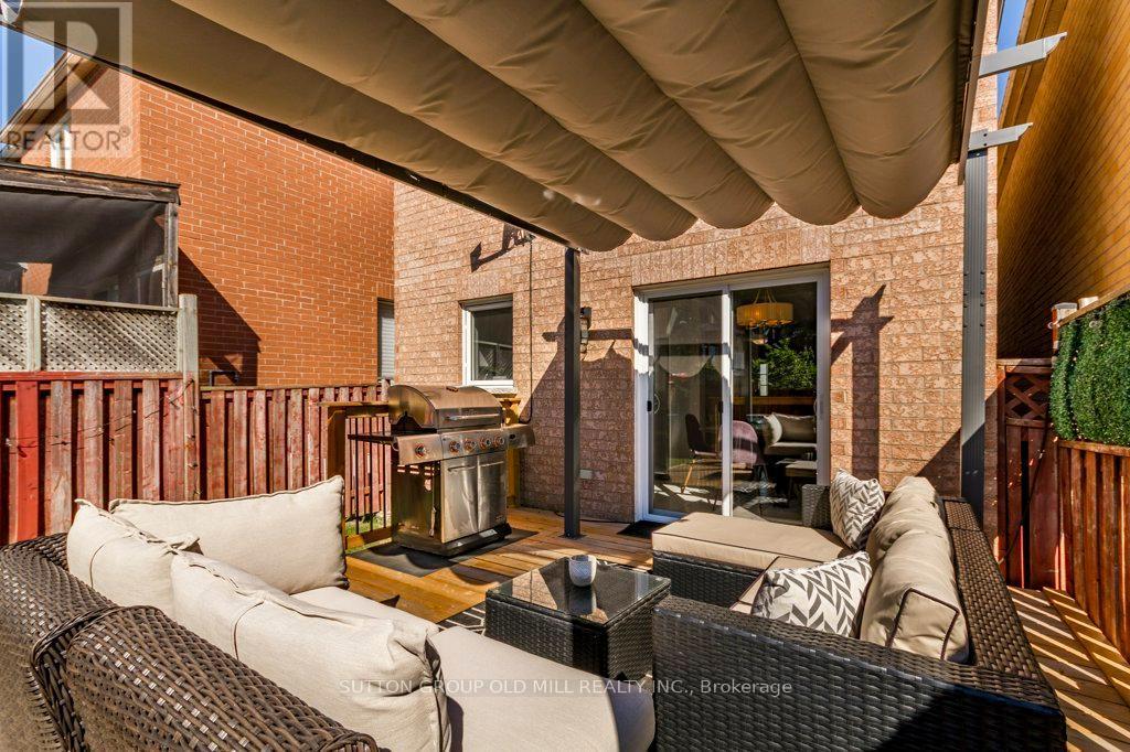 59 Senator Way, Caledon, ON