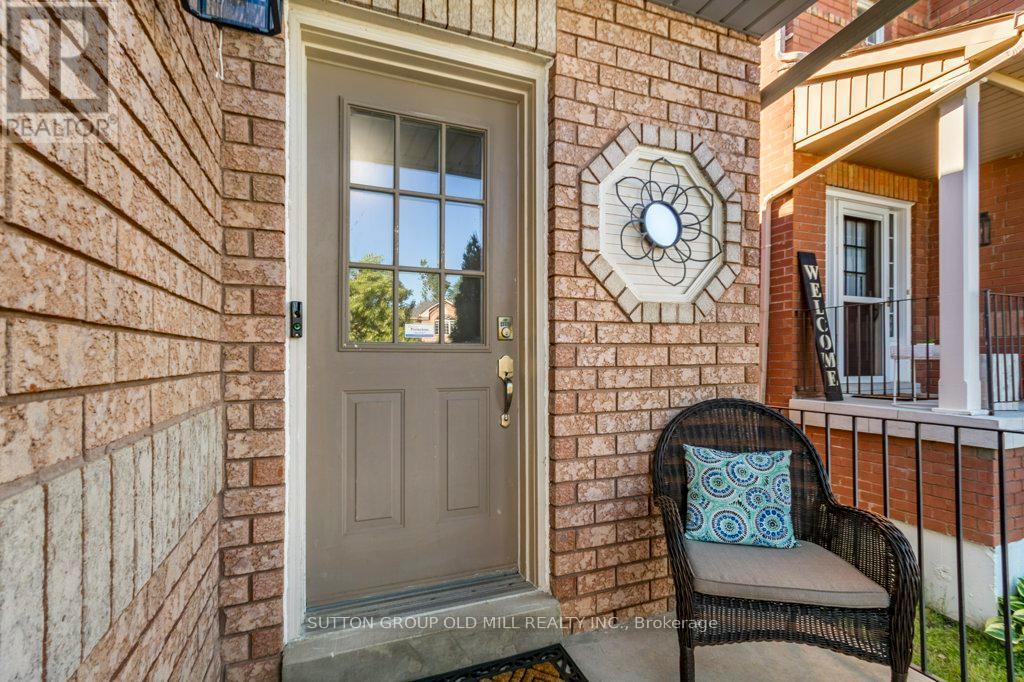 59 Senator Way, Caledon, ON