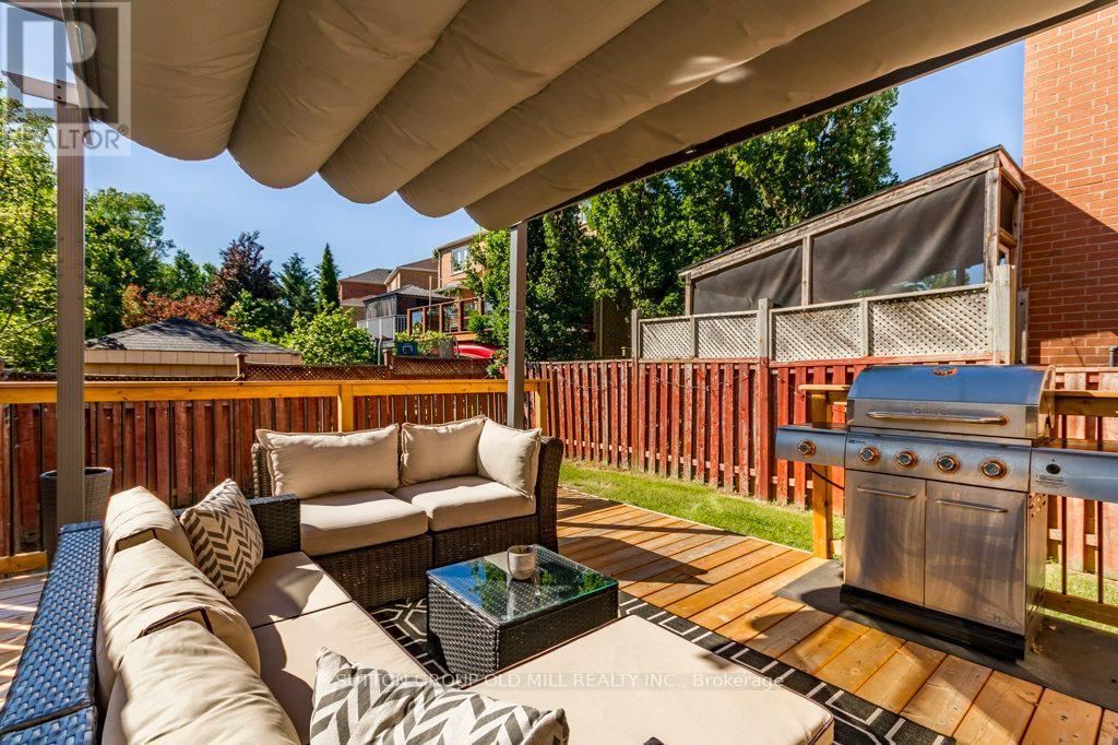 59 Senator Way, Caledon, ON