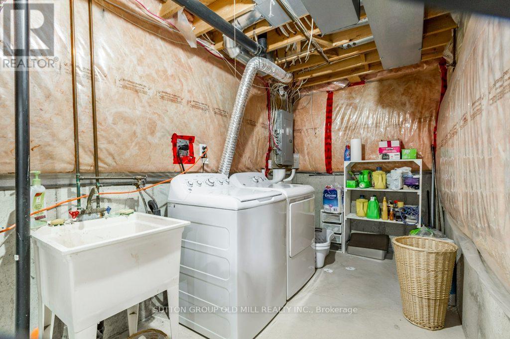 59 Senator Way, Caledon, ON
