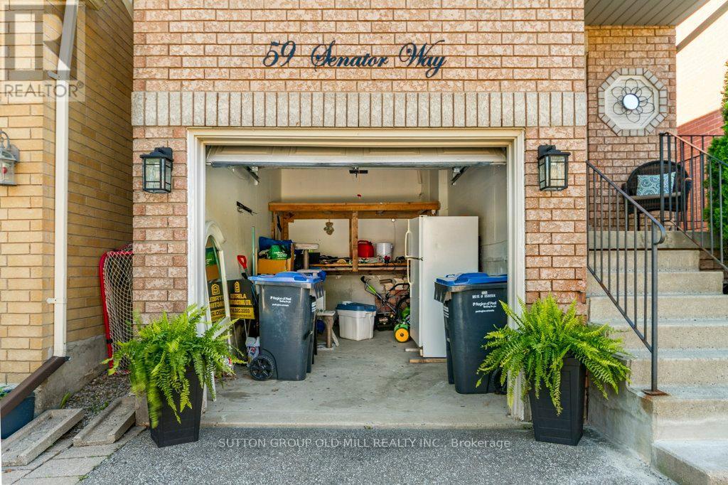 59 Senator Way, Caledon, ON