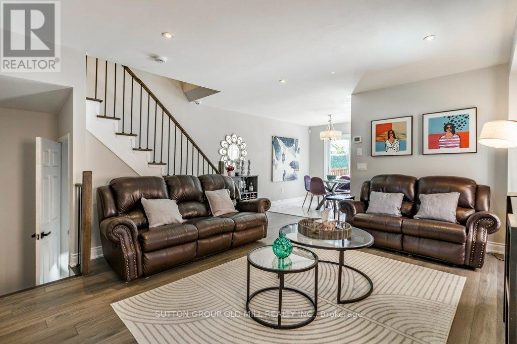 59 Senator Way, Caledon, ON