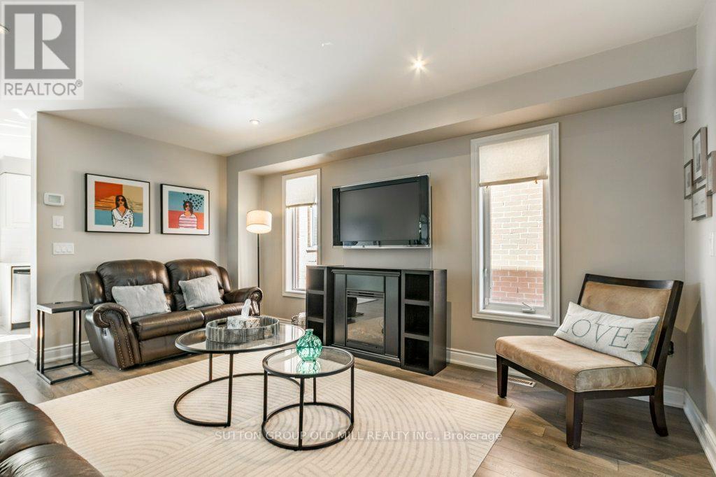 59 Senator Way, Caledon, ON