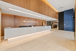 4201-1245 Rue De Bleury Montréal (Ville-Marie), QC H3B 0C2